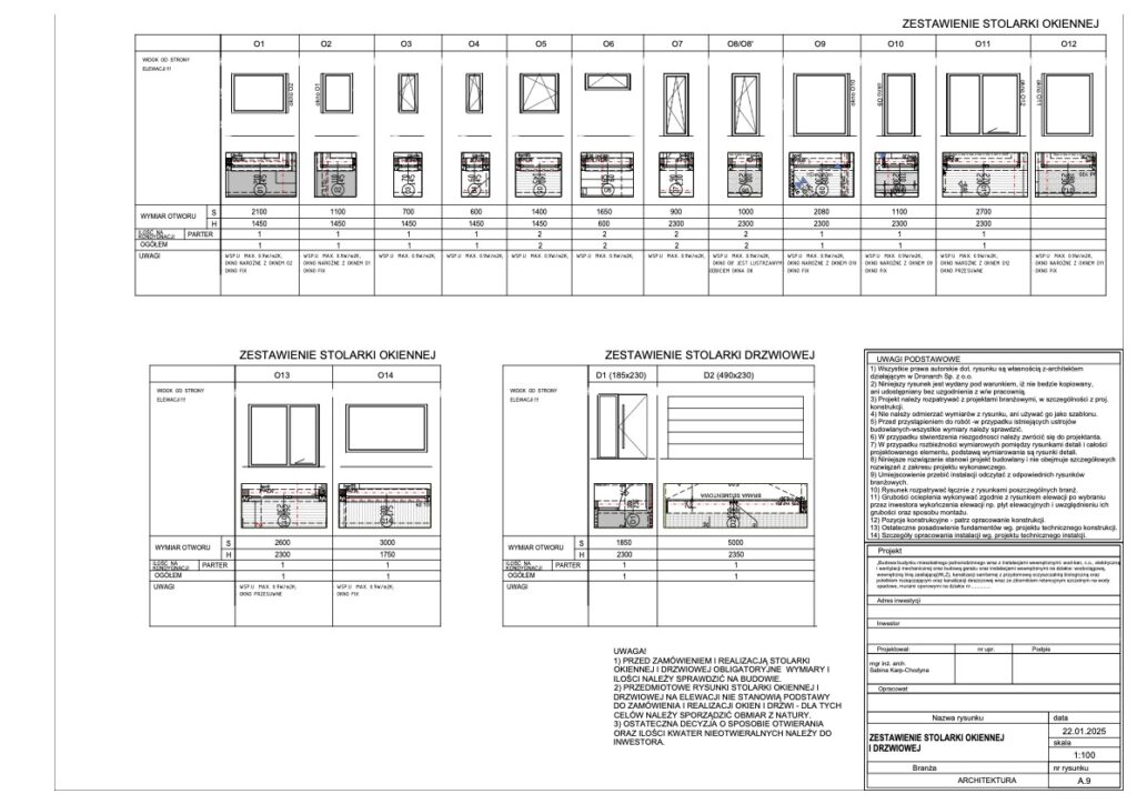 PT_Krasiniec_Zakupny 22.01.2025_-9_ZESTAWIENIE STOLARKI
