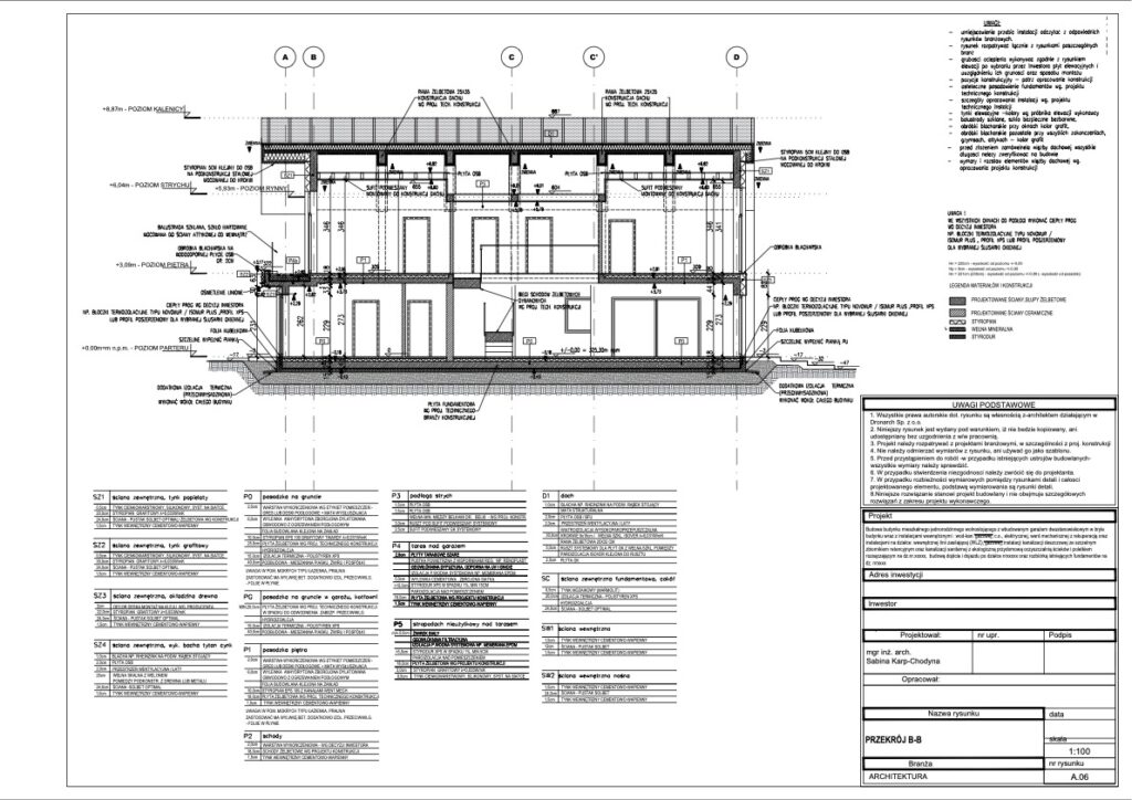 PT_Zerkowice_29.05.23-PRZEKRÓJ BB