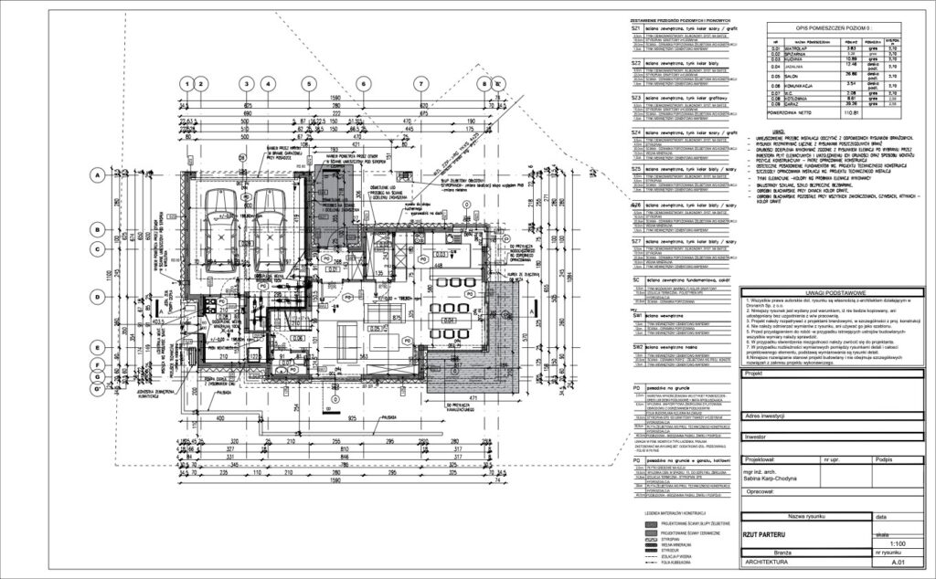 Żaglowa_PT_20_02_2024-RZUT PARTERU